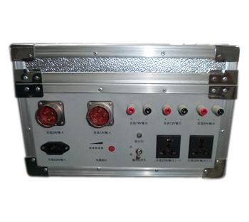 組合電源系統
